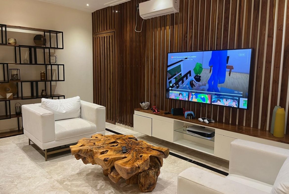 🏡 VENDE-SE MORADIA SUPER LUXUOSA | T4+ | 28.000.000 MZN