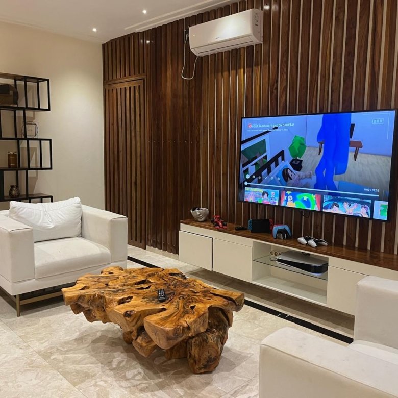 🏡 VENDE-SE MORADIA SUPER LUXUOSA | T4+ | 28.000.000 MZN