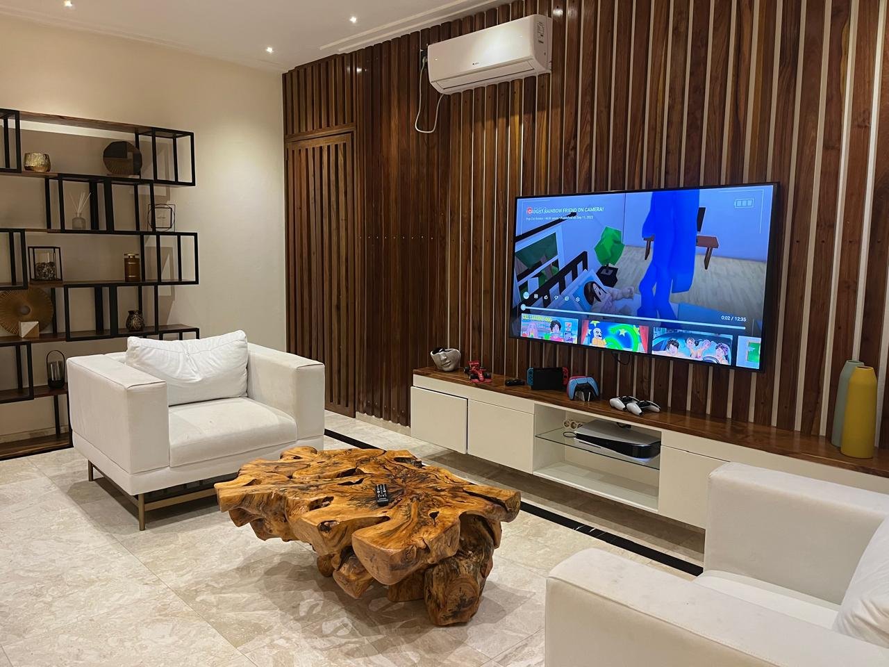 🏡 VENDE-SE MORADIA SUPER LUXUOSA | T4+ | 28.000.000 MZN