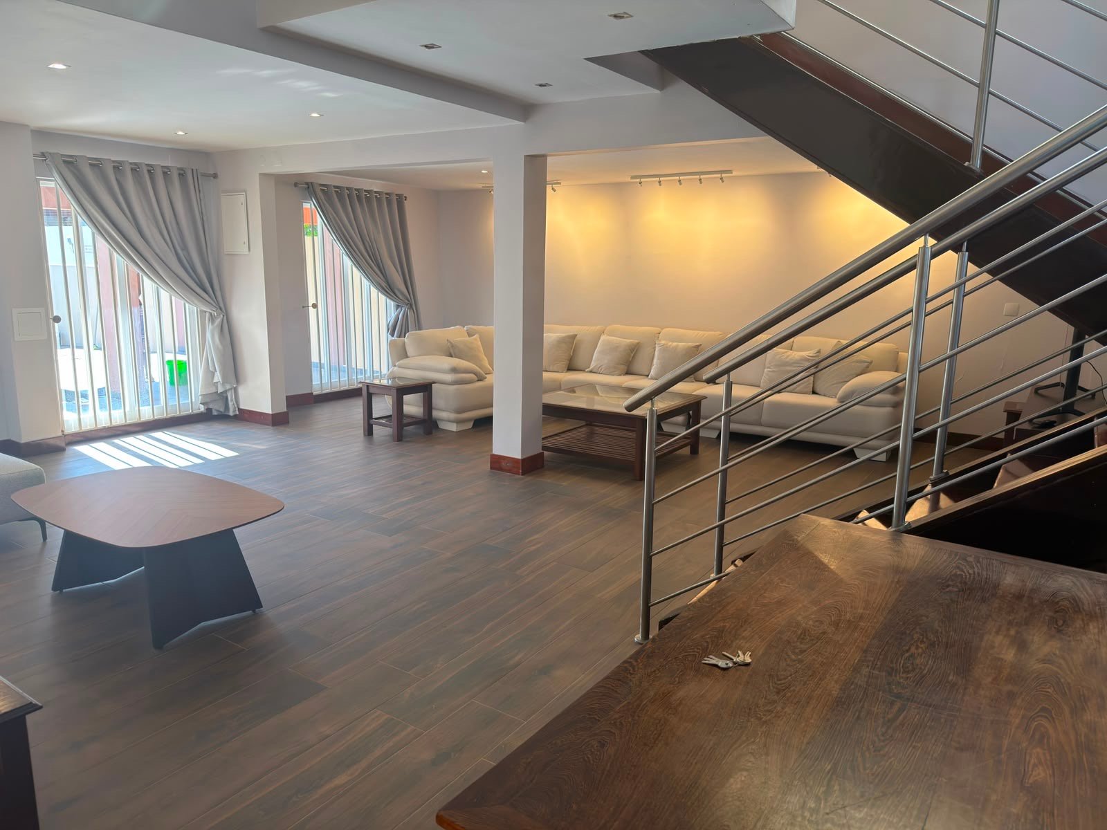 🏡 MORADIA T3 TOTALMENTE MOBILADA PARA ARRENDAMENTO