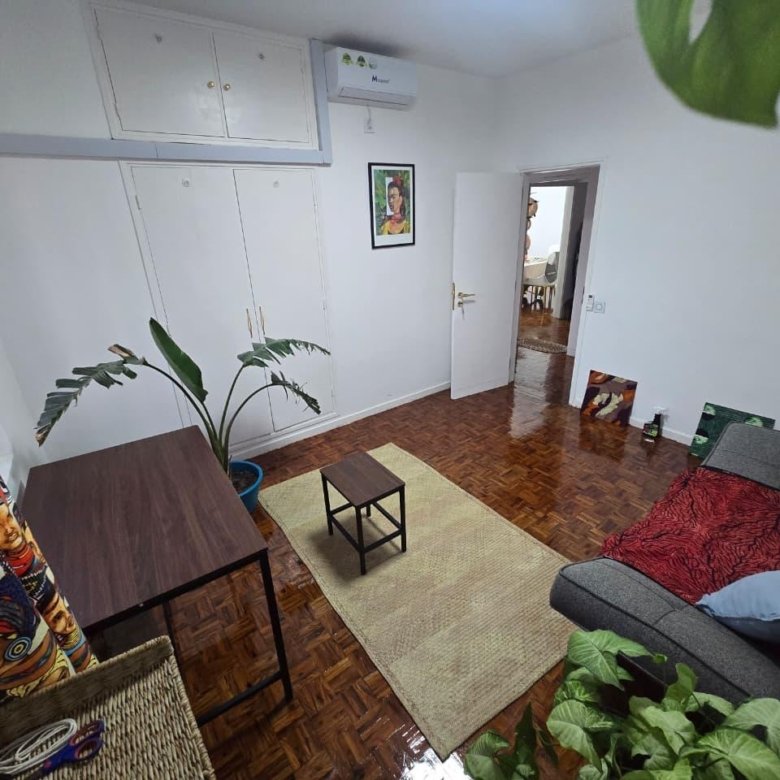 🏢 VENDE-SE APARTAMENTO TP3 COM VISTA MAR – AV. JULIUS NYERERE