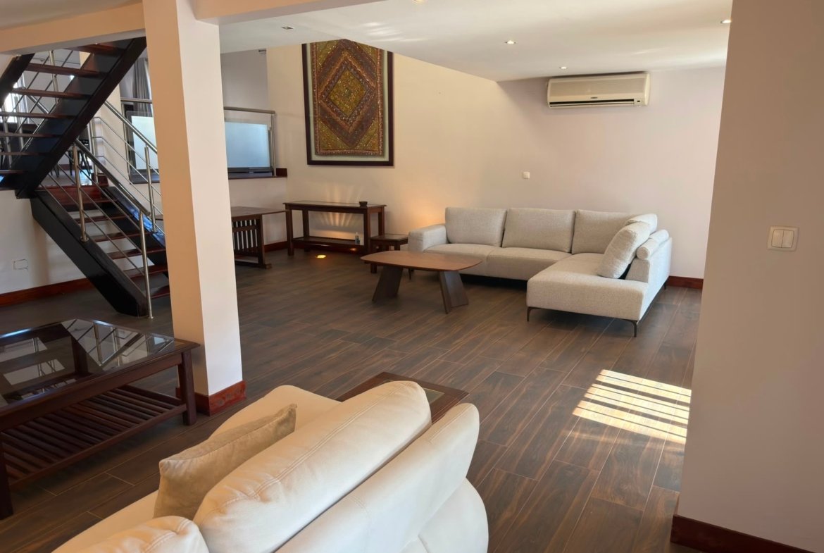 🏡 MORADIA T3 TOTALMENTE MOBILADA PARA ARRENDAMENTO
