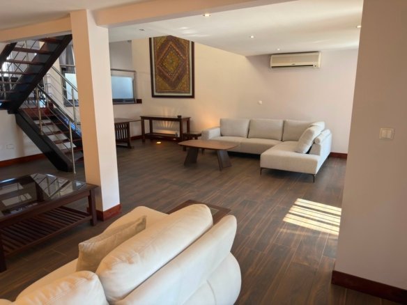 🏡 MORADIA T3 TOTALMENTE MOBILADA PARA ARRENDAMENTO