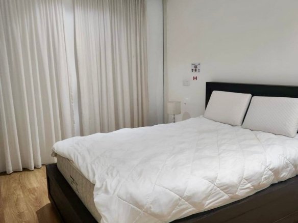 SUPER LUXURIOUS 4-BEDROOM APARTMENT FOR RENT – POLANA