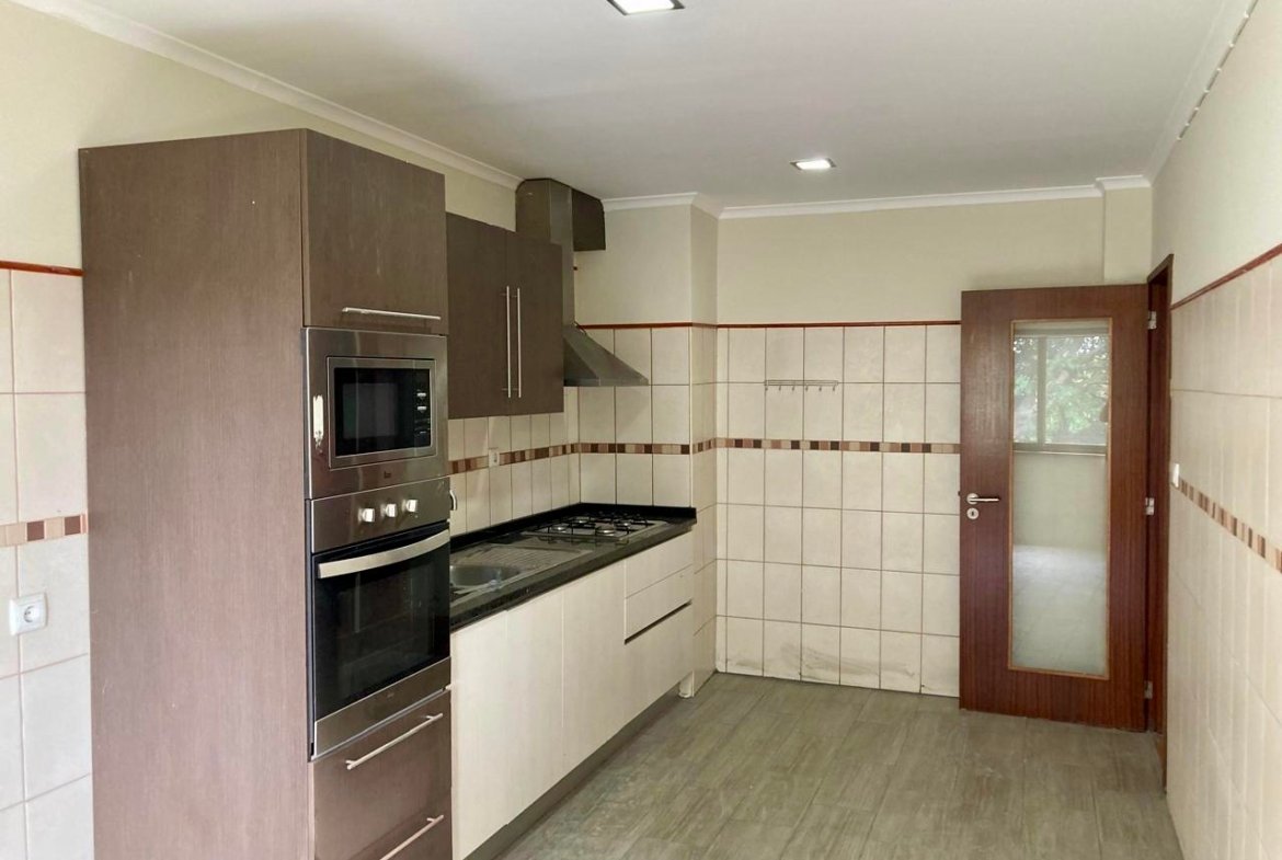 APARTAMENTO TP2 À VENDA | CONDOMÍNIO BELA VISTA