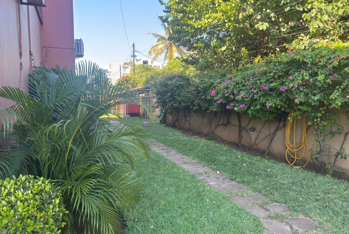 🏡 MORADIA T3 TOTALMENTE MOBILADA PARA ARRENDAMENTO