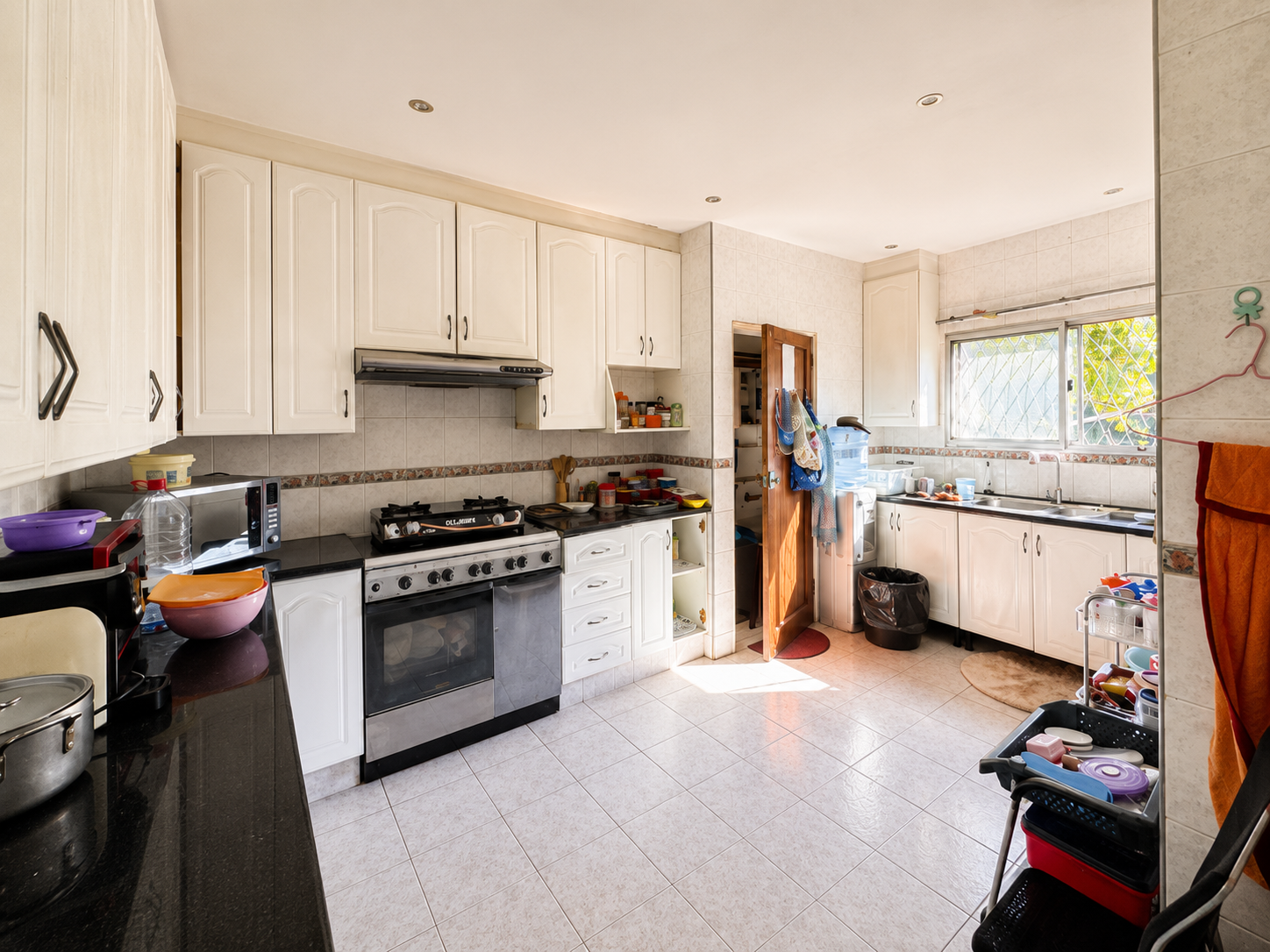 APARTAMENTO T2 À VENDA | Av. Armando Tivane, Maputo