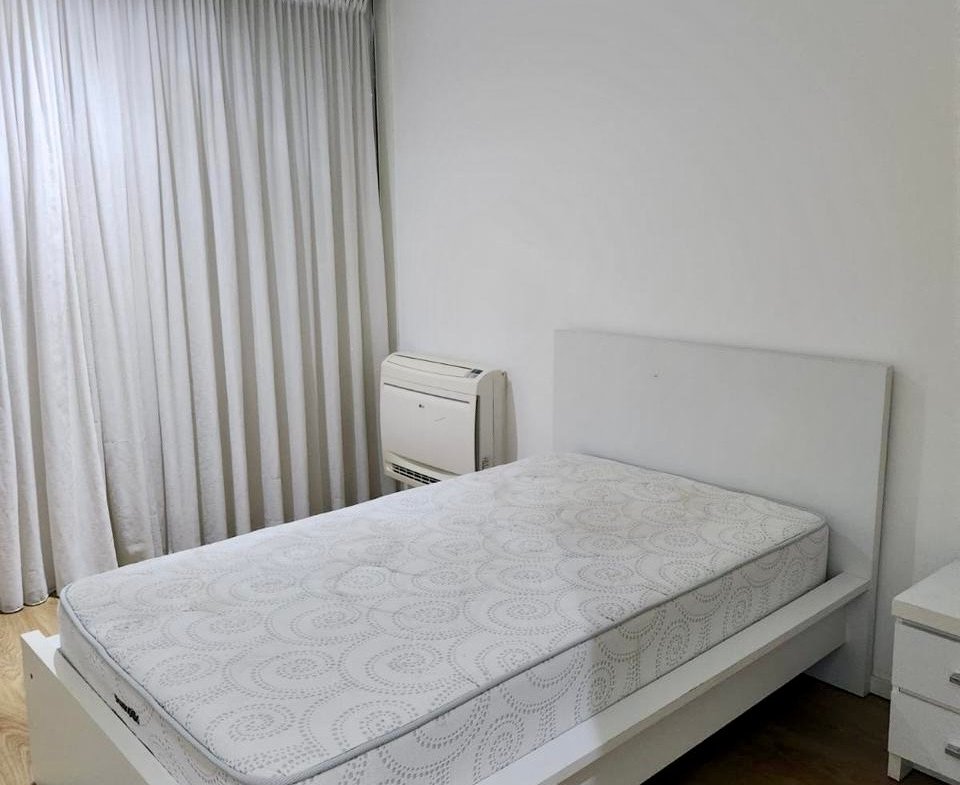 SUPER LUXURIOUS 4-BEDROOM APARTMENT FOR RENT – POLANA