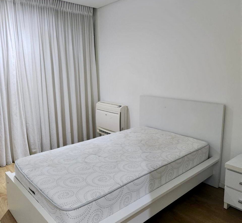 SUPER LUXURIOUS 4-BEDROOM APARTMENT FOR RENT – POLANA