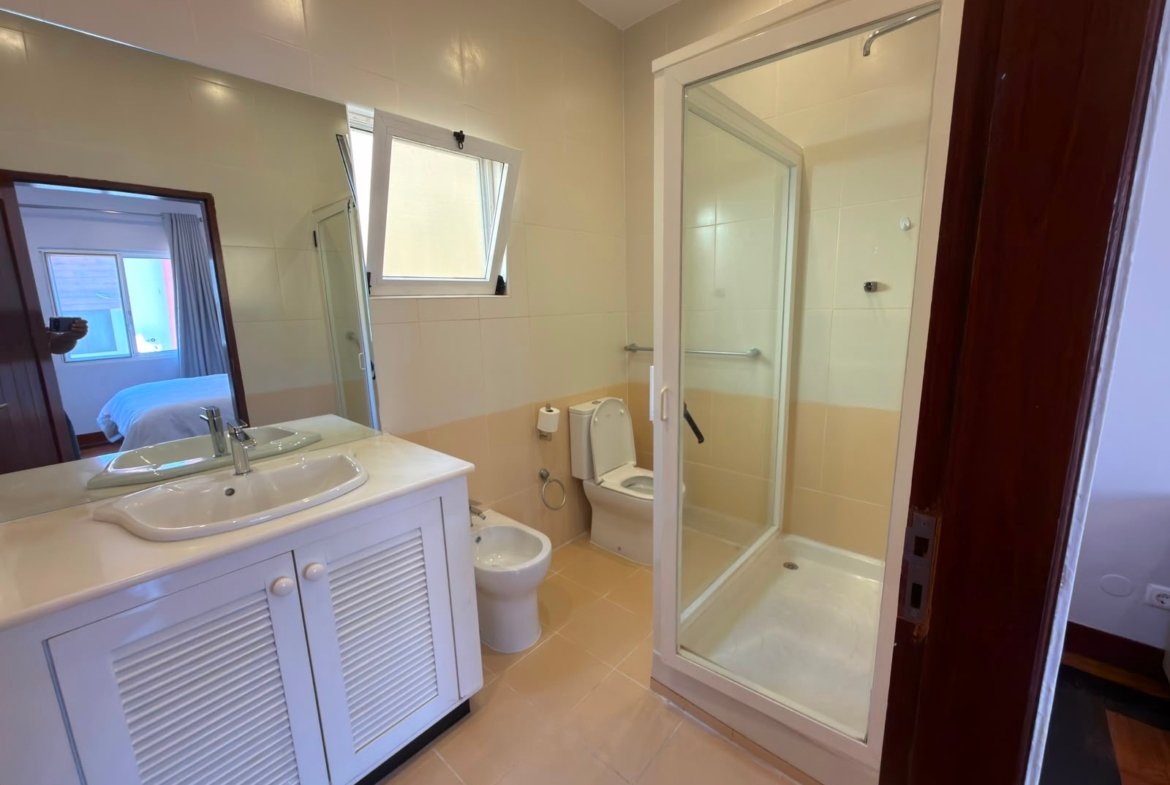 🏡 MORADIA T3 TOTALMENTE MOBILADA PARA ARRENDAMENTO