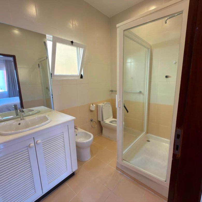 🏡 MORADIA T3 TOTALMENTE MOBILADA PARA ARRENDAMENTO