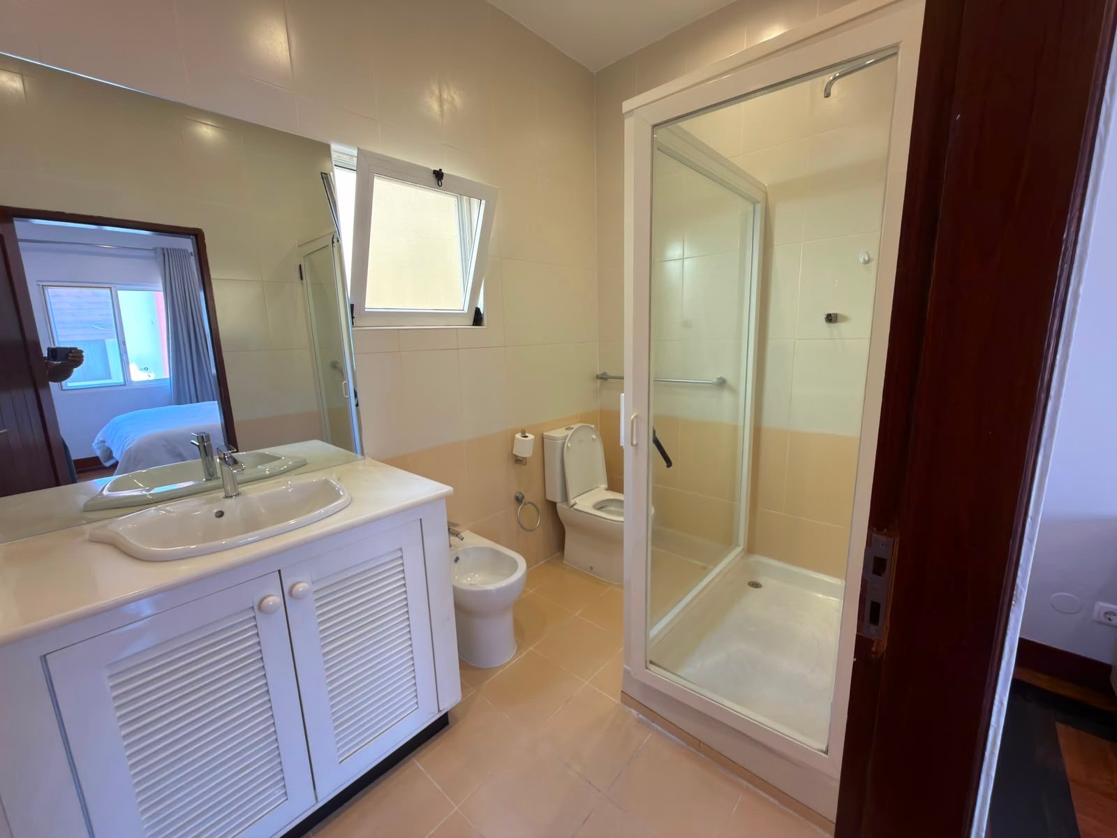 🏡 MORADIA T3 TOTALMENTE MOBILADA PARA ARRENDAMENTO