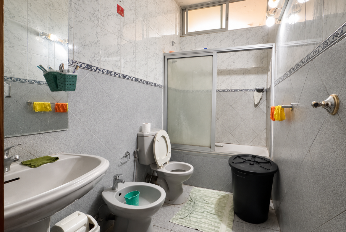 APARTAMENTO T2 À VENDA | Av. Armando Tivane, Maputo