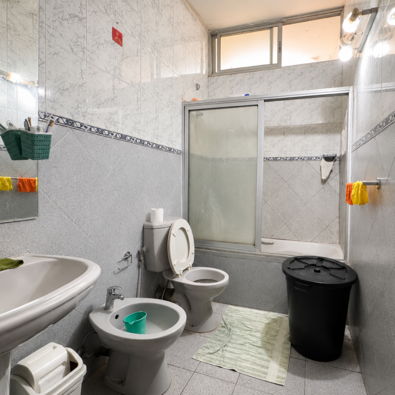 APARTAMENTO T2 À VENDA | Av. Armando Tivane, Maputo