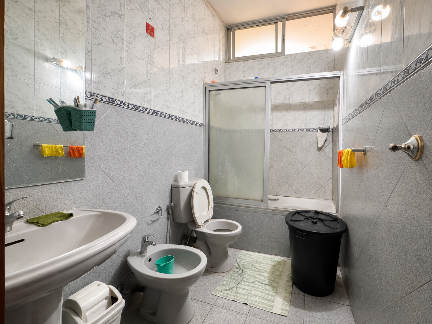 APARTAMENTO T2 À VENDA | Av. Armando Tivane, Maputo