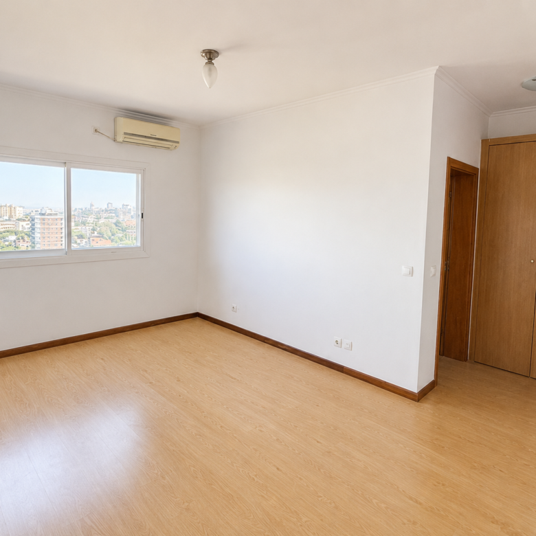 Excelente Apartamento T3 com Vista Mar | Polana