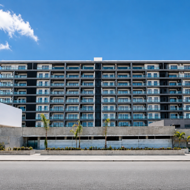 🏙️ VENDE-SE | APARTAMENTO T2 MOBILADO 📍 PALMAR RESIDENCE – MAPUTO
