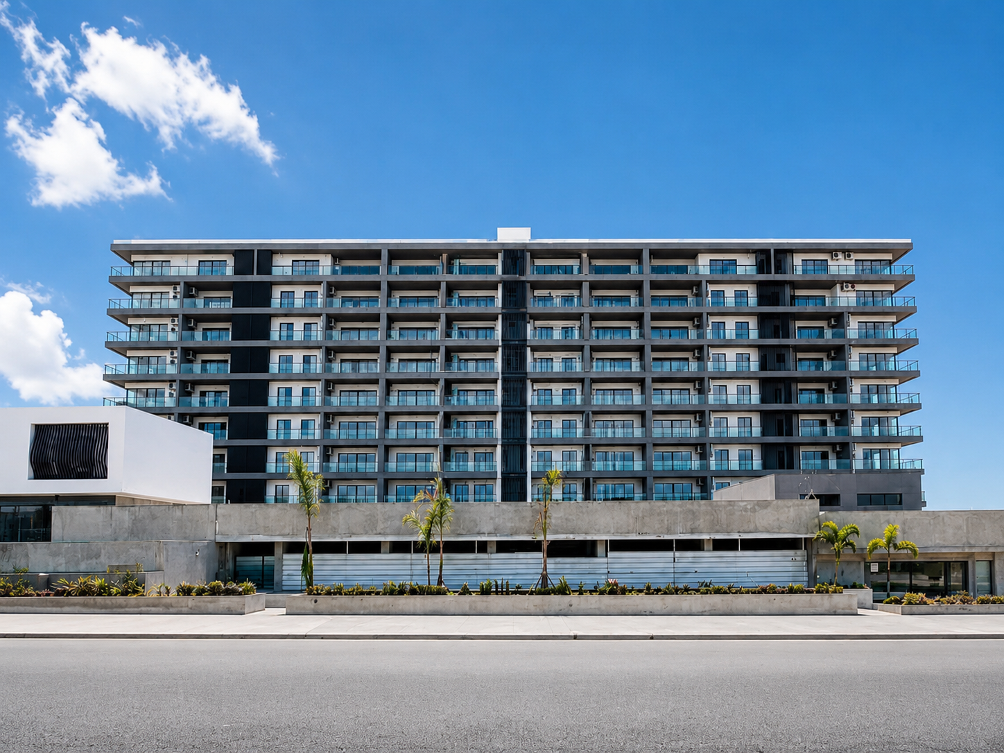 🏙️ VENDE-SE | APARTAMENTO T2 MOBILADO 📍 PALMAR RESIDENCE – MAPUTO