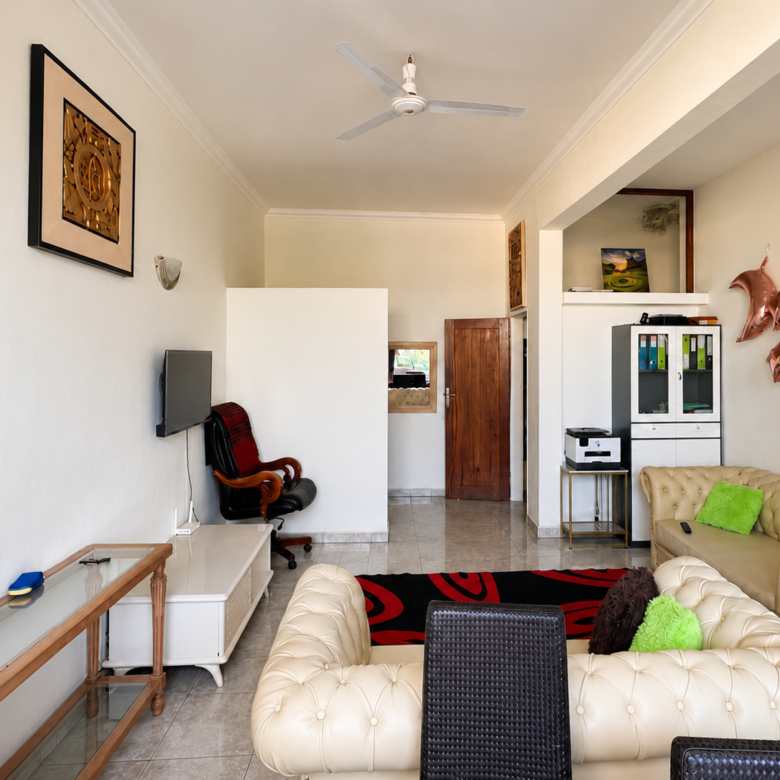 APARTAMENTO T2 À VENDA | Av. Armando Tivane, Maputo