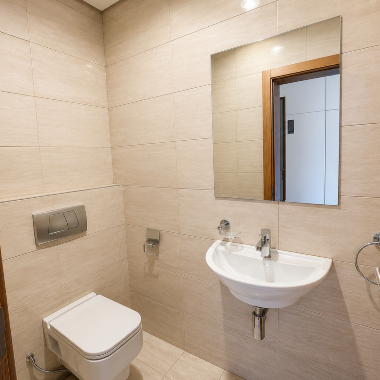 Excelente Apartamento T3 com Vista Mar | Polana