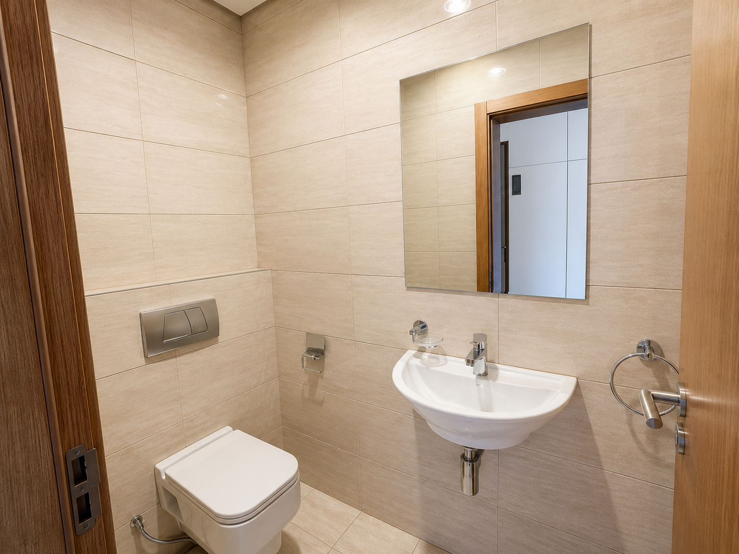 Excelente Apartamento T3 com Vista Mar | Polana