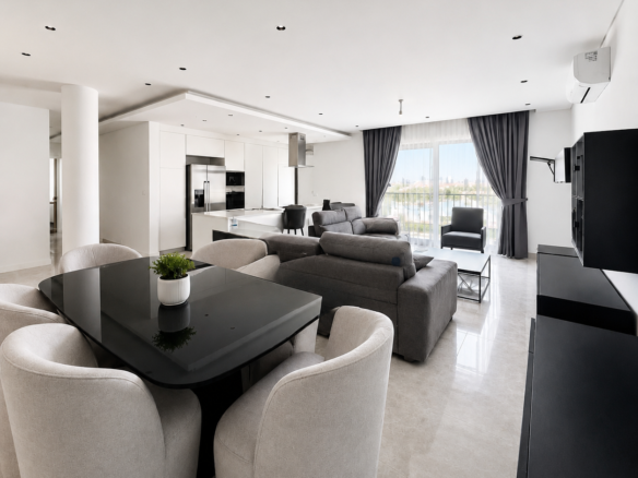 🏙️ VENDE-SE | APARTAMENTO T2 MOBILADO 📍 PALMAR RESIDENCE – MAPUTO