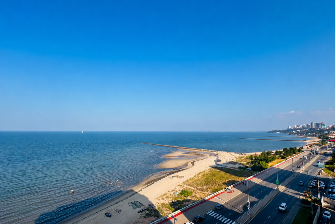 Oportunidade de Investimento | Condomínio Zen – Avenida Marginal