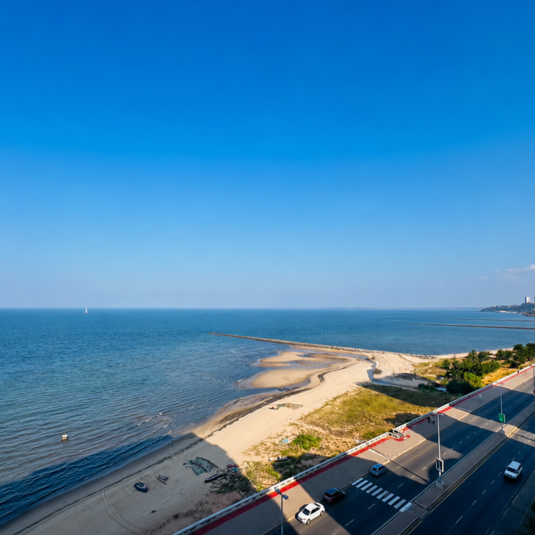 Oportunidade de Investimento | Condomínio Zen – Avenida Marginal