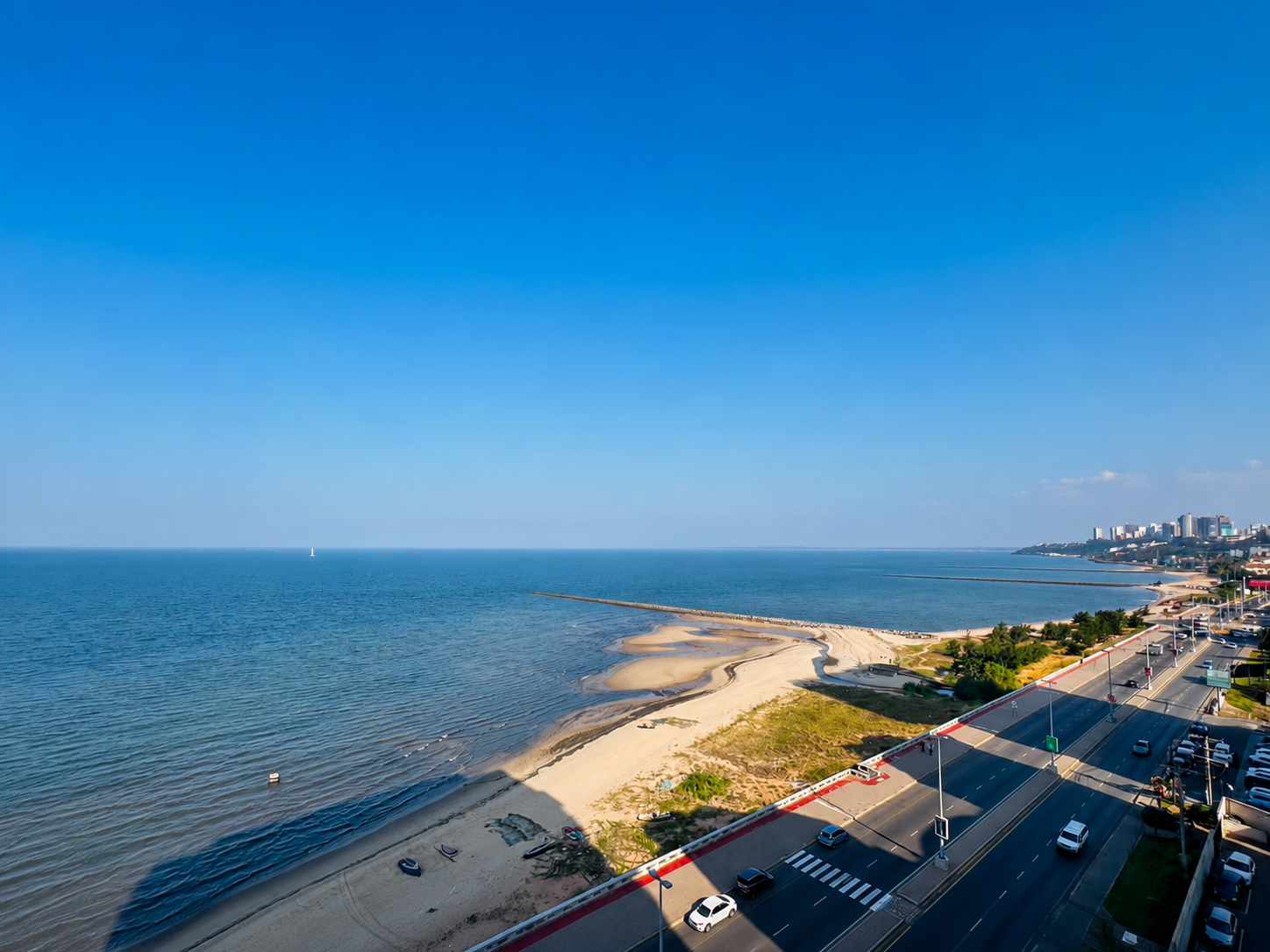 Oportunidade de Investimento | Condomínio Zen – Avenida Marginal