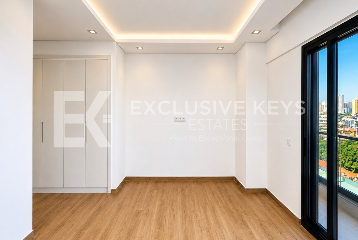 Último Apartamento T3 Disponível para Investidores | Condomínio Flora