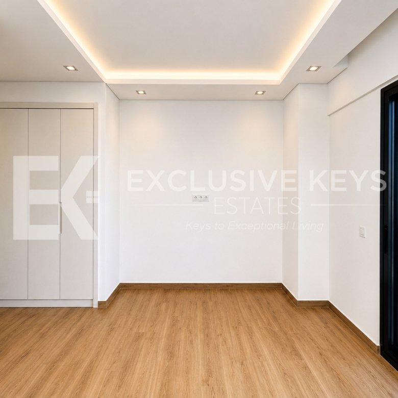 Último Apartamento T3 Disponível para Investidores | Condomínio Flora