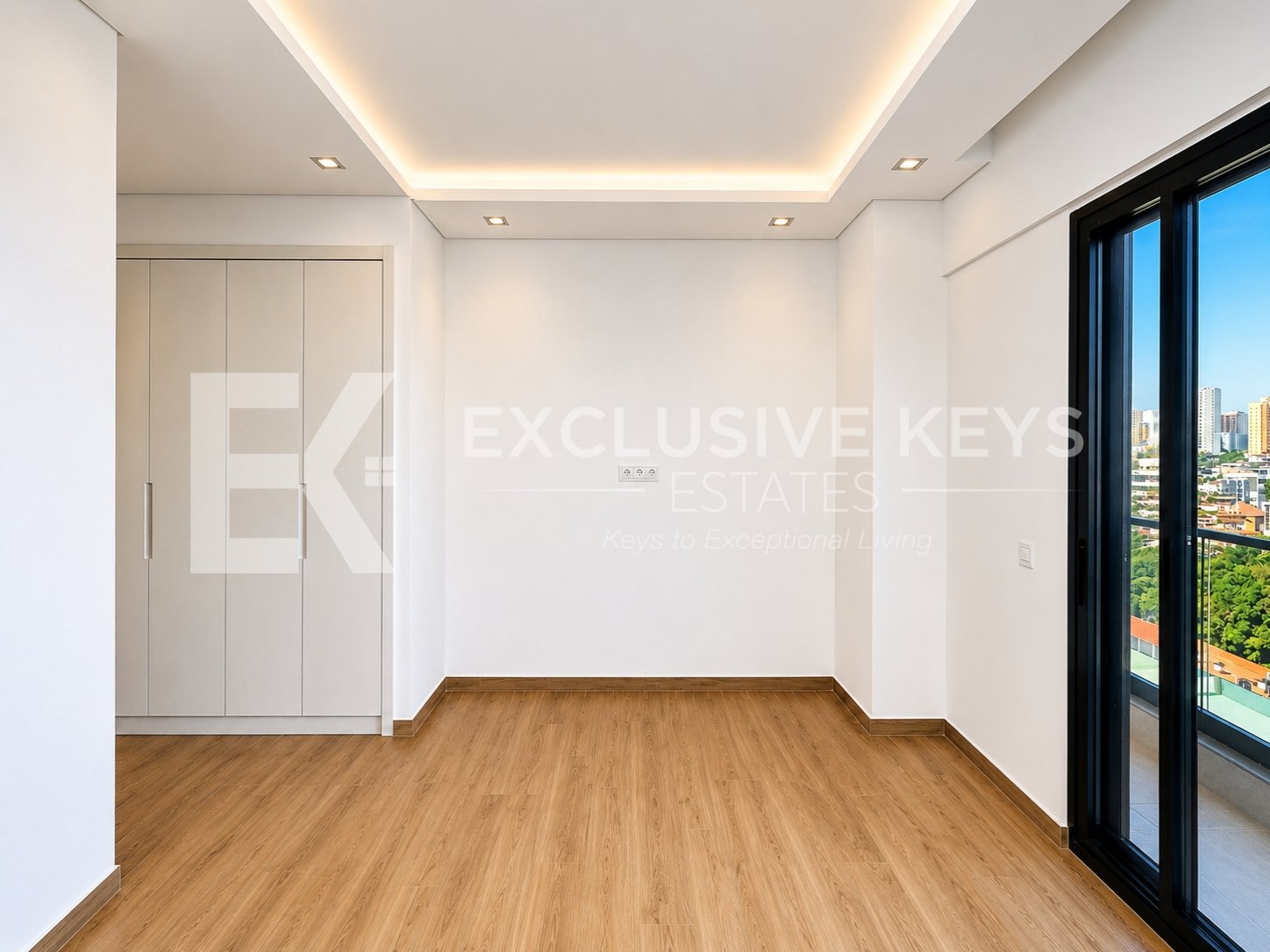 Último Apartamento T3 Disponível para Investidores | Condomínio Flora