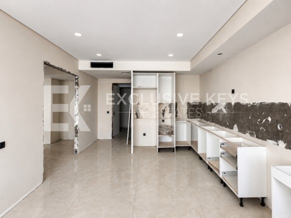 Penthouse de Luxo com Vista Panorâmica para o Mar | Condomínio Lótus