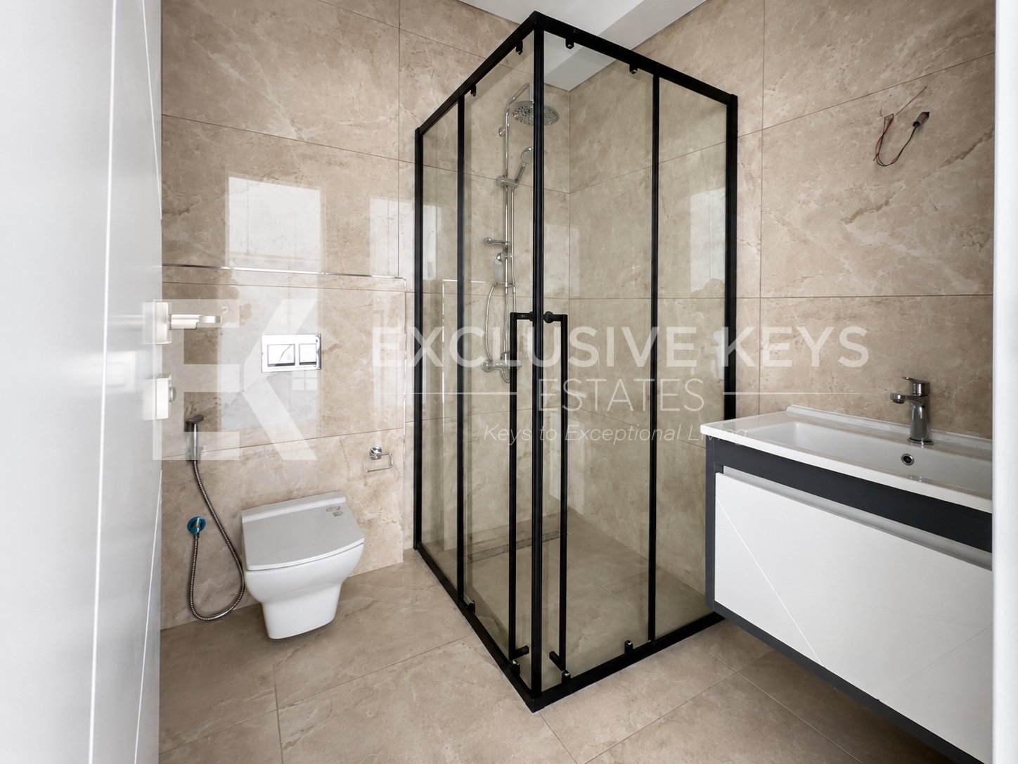 Último Apartamento T3 Disponível para Investidores | Condomínio Flora