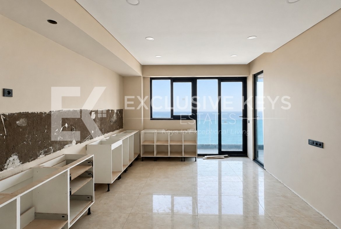 Penthouse de Luxo com Vista Panorâmica para o Mar | Condomínio Lótus