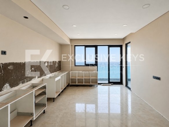 Penthouse de Luxo com Vista Panorâmica para o Mar | Condomínio Lótus