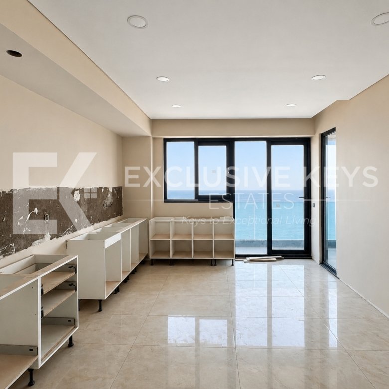 Penthouse de Luxo com Vista Panorâmica para o Mar | Condomínio Lótus