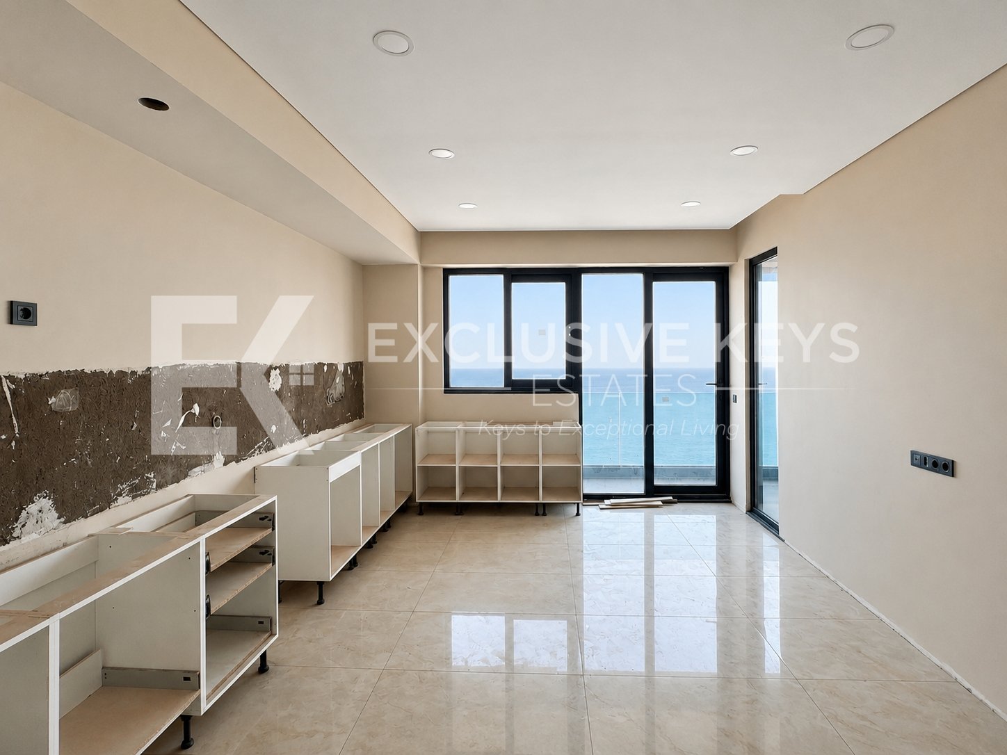 Penthouse de Luxo com Vista Panorâmica para o Mar | Condomínio Lótus