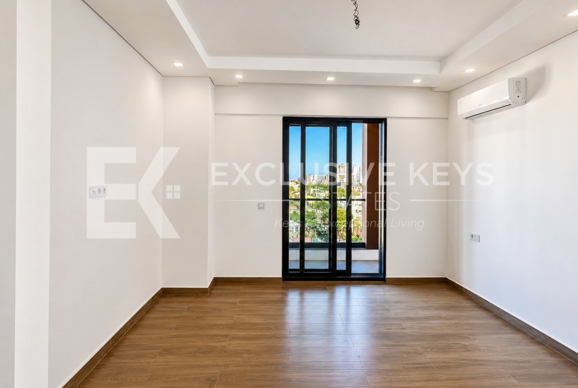 Último Apartamento T3 Disponível para Investidores | Condomínio Flora
