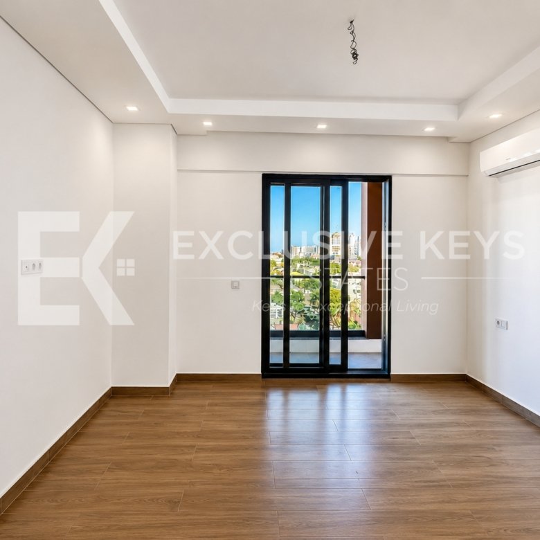 Último Apartamento T3 Disponível para Investidores | Condomínio Flora