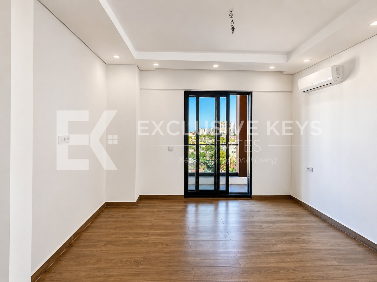 Último Apartamento T3 Disponível para Investidores | Condomínio Flora