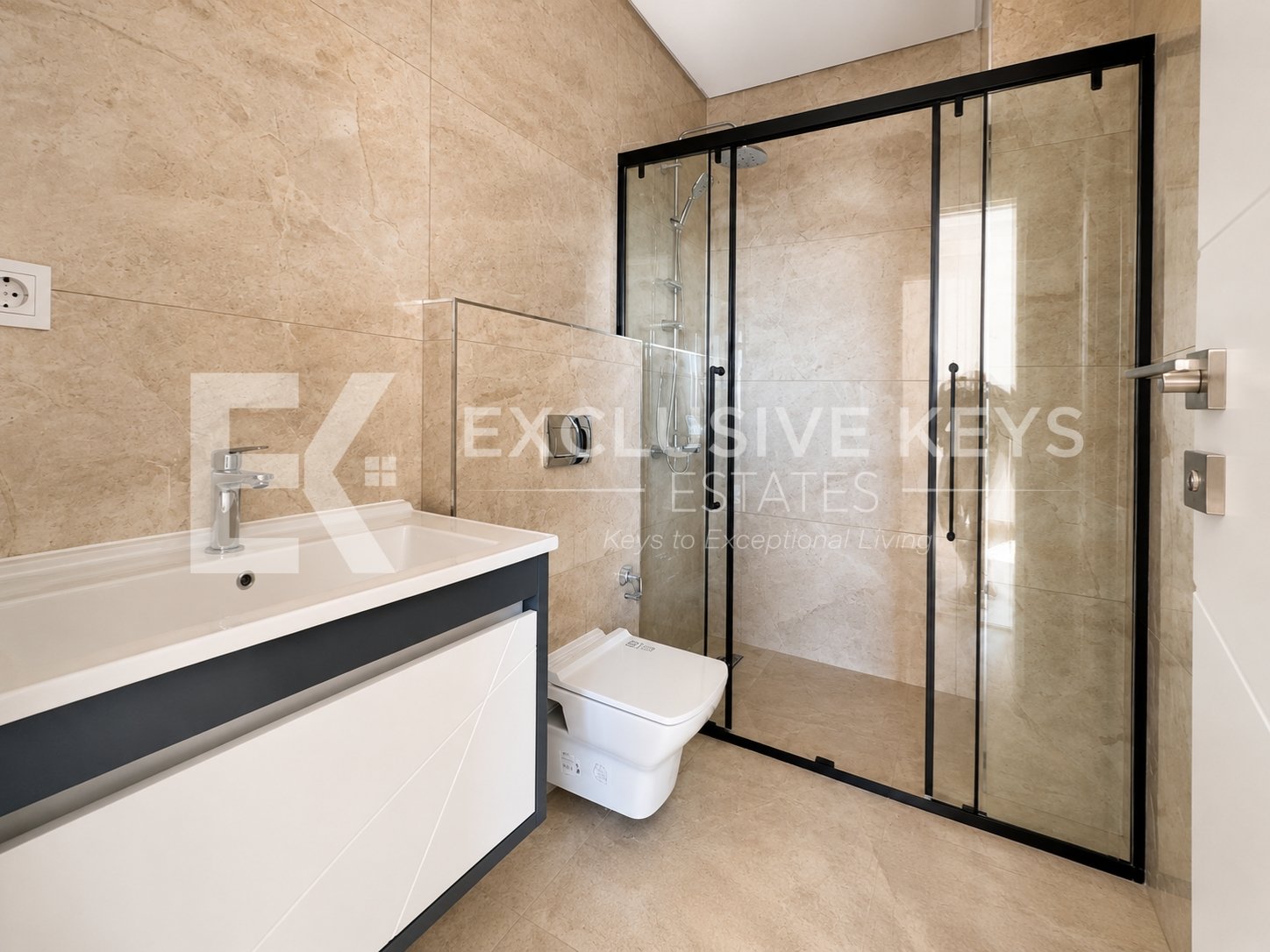 Último Apartamento T3 Disponível para Investidores | Condomínio Flora