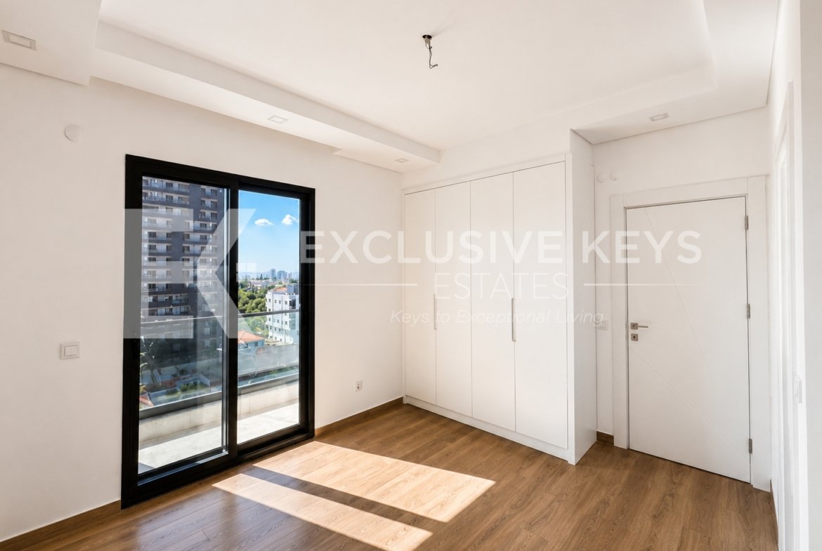Último Apartamento T3 Disponível para Investidores | Condomínio Flora