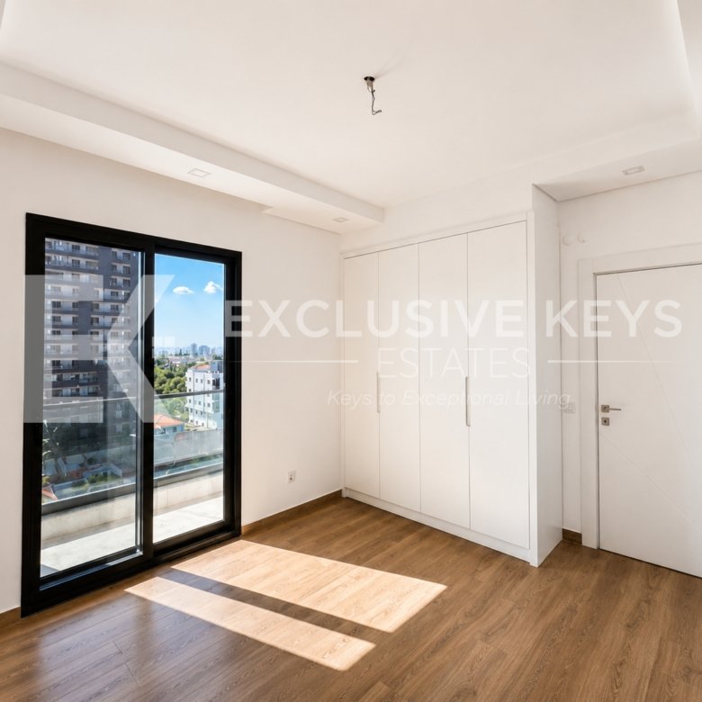 Último Apartamento T3 Disponível para Investidores | Condomínio Flora