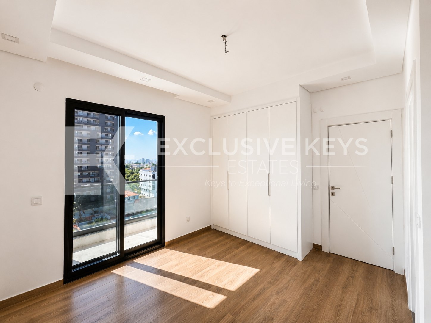 Último Apartamento T3 Disponível para Investidores | Condomínio Flora