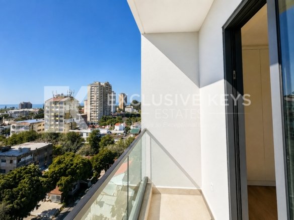 Último Apartamento T3 Disponível para Investidores | Condomínio Flora