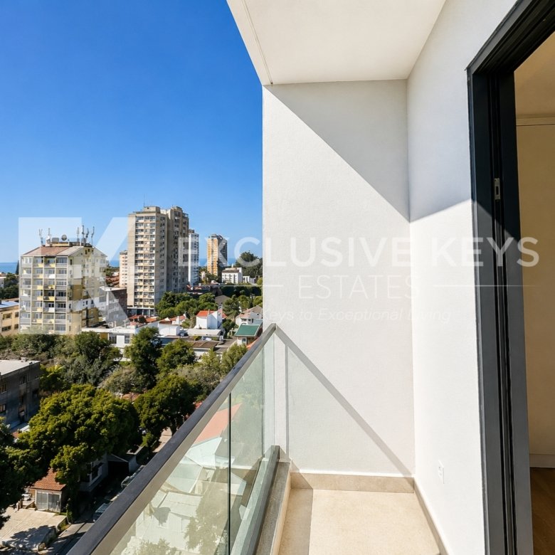 Último Apartamento T3 Disponível para Investidores | Condomínio Flora