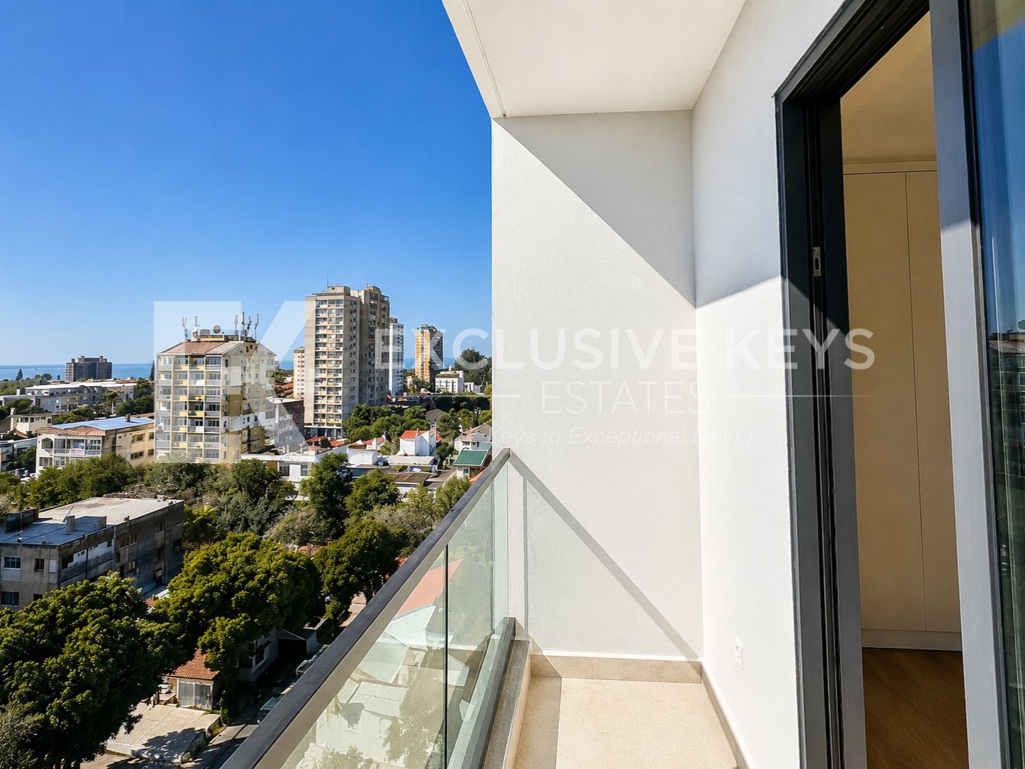 Último Apartamento T3 Disponível para Investidores | Condomínio Flora