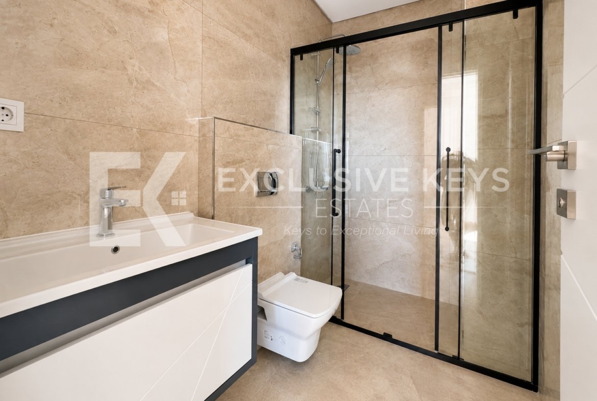 Último Apartamento T3 Disponível para Investidores | Condomínio Flora