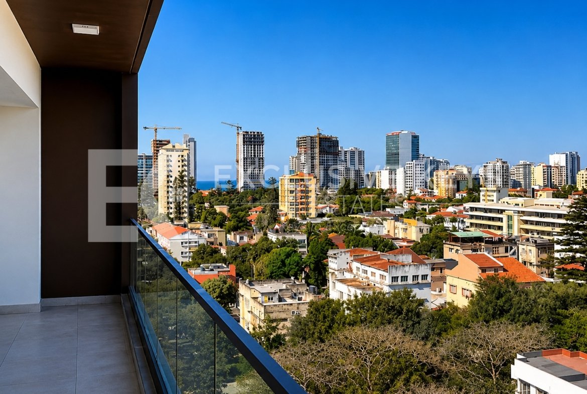 Último Apartamento T3 Disponível para Investidores | Condomínio Flora